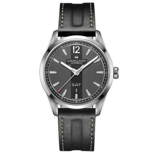 Broadway Day Date Auto 42mm Gents Watch