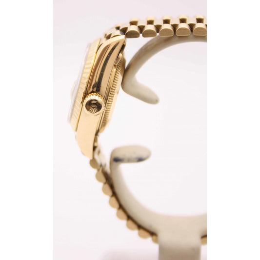 Ladies Gold DateJust 69178