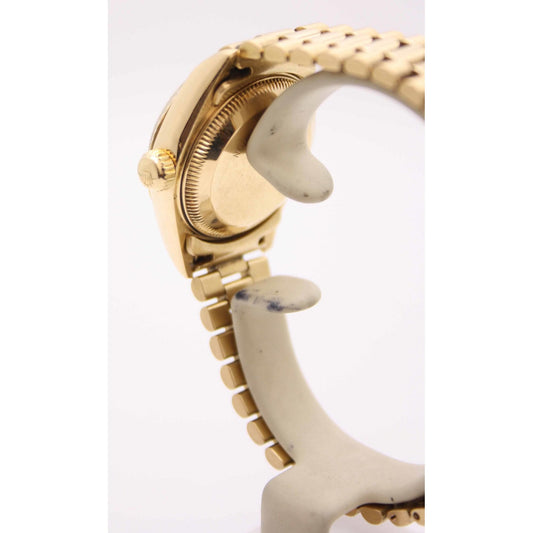 Ladies Gold DateJust 69178