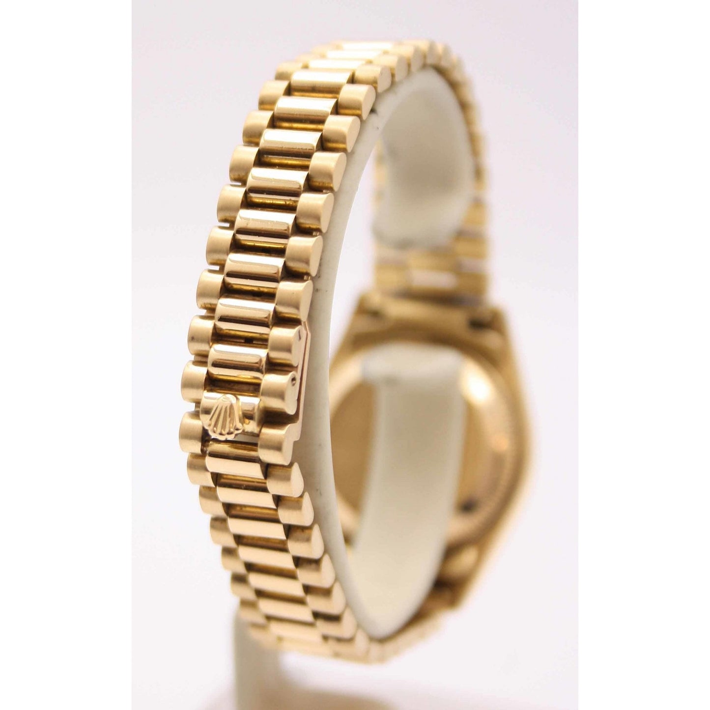 Ladies Gold DateJust 69178