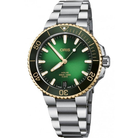 AQUIS DATE CALIBRE 400