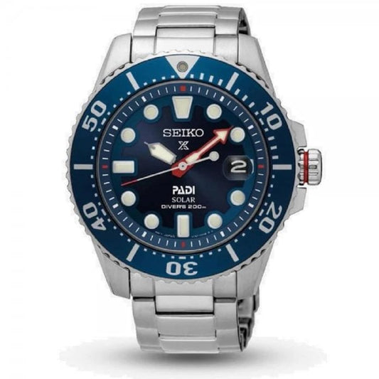 Men's PADI Prospex Divers Watch