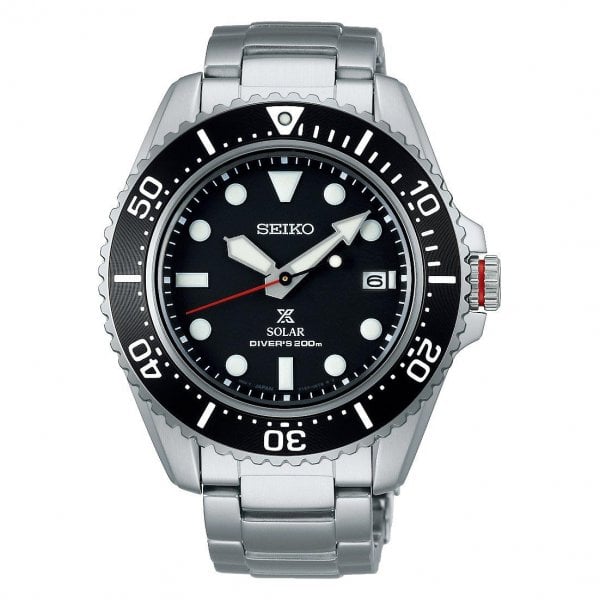 Prospex Solar Diver