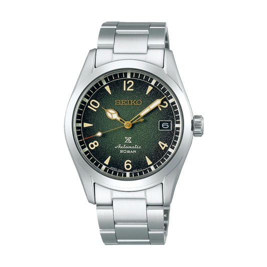 Prospex Alpinist Mens Watch