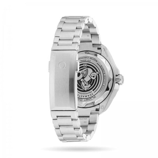 ULTRA DEEP SEAMASTER PLANET OCEAN 6000M