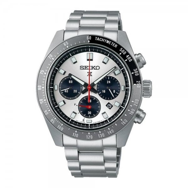 Prospex Speedtimer ‘Go Large’ Chronograph