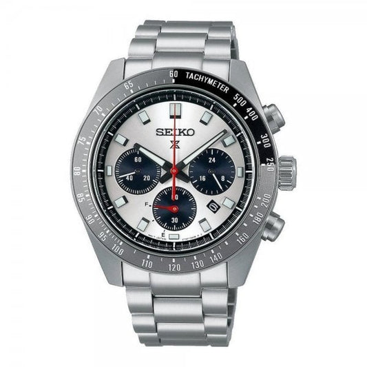 Prospex Speedtimer ‘Go Large’ Chronograph