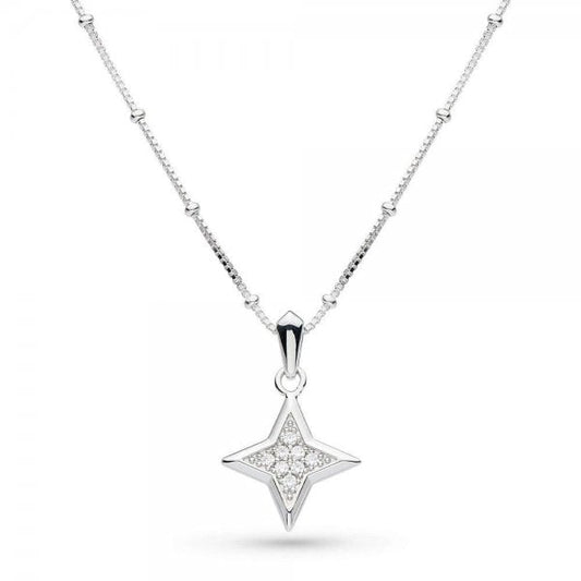 Empire Astoria Starburst 17" Necklace