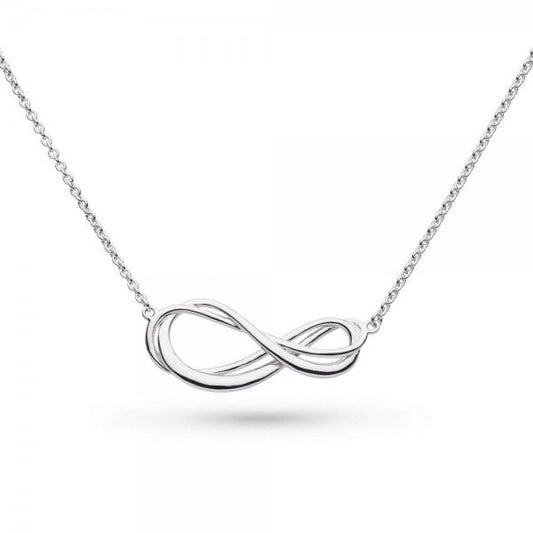 Infinity Necklace