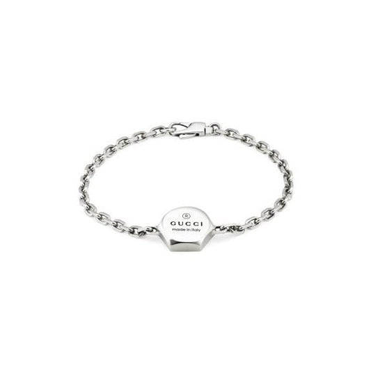 Gucci Trademark Bracelet Size 19cm