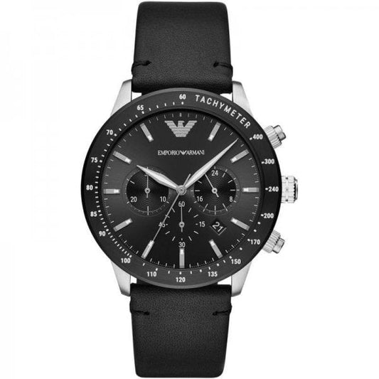 Men's Quartz Chronograph