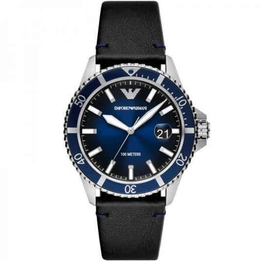 Men's Steel Watch