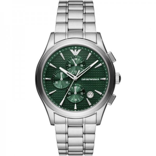 Men's Steel Watch