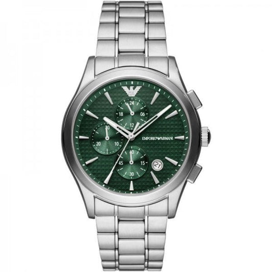 Men's Steel Watch