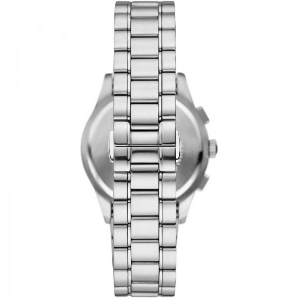 Men's Steel Watch