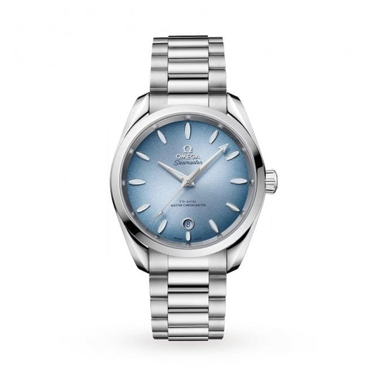 SEAMASTER AQUA TERRA 150M 38MM WATCH
