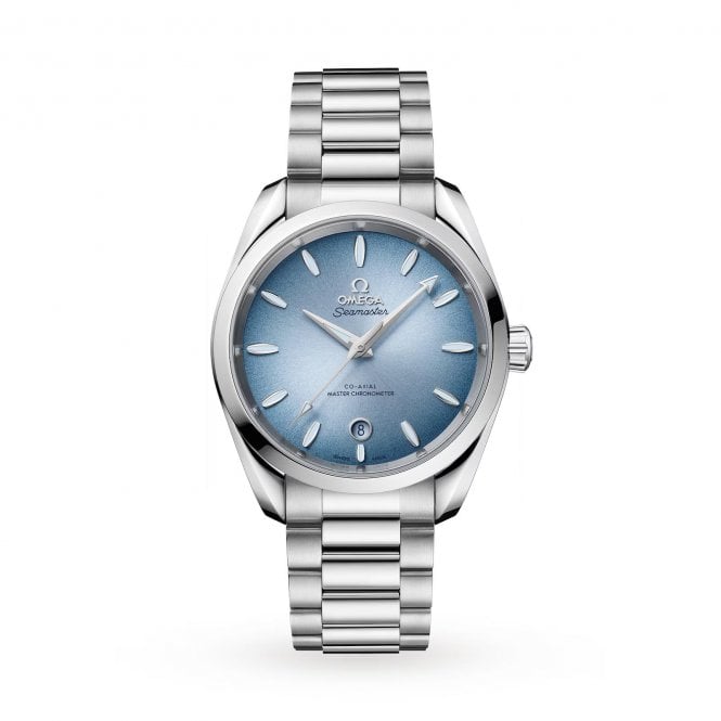 SEAMASTER AQUA TERRA 150M 38MM WATCH