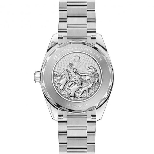 SEAMASTER AQUA TERRA 150M 38MM WATCH