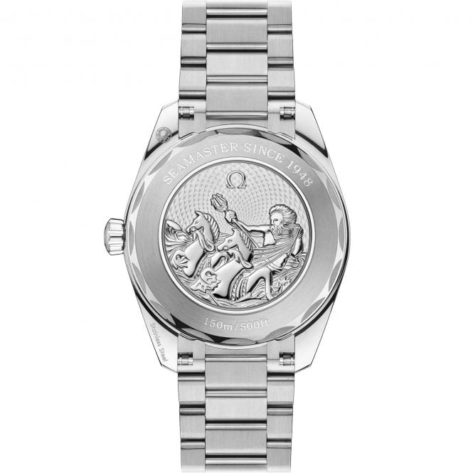 SEAMASTER AQUA TERRA 150M 38MM WATCH