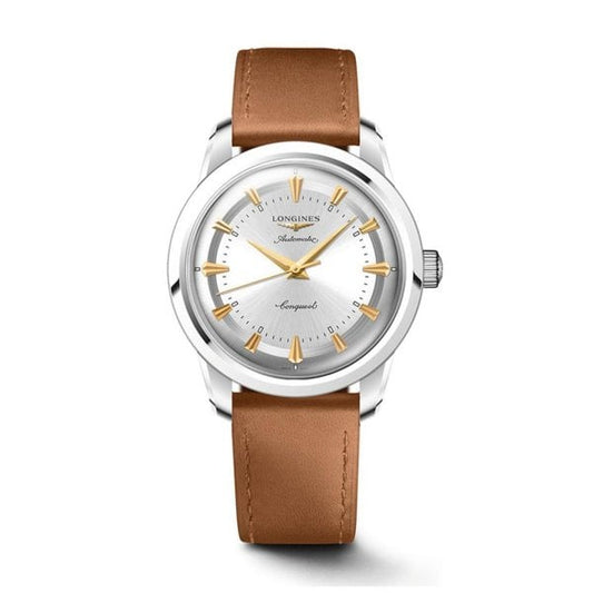 Conquest Heritage 40mm Men's Watch