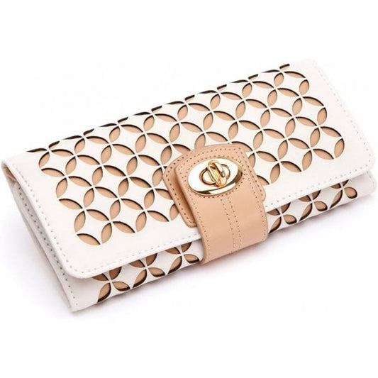 CHLOE JEWELLERY ROLL CREAM