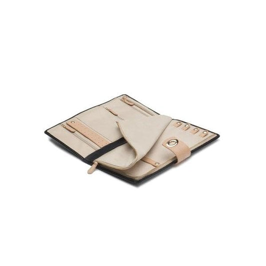 CHLOE JEWELLERY CASE PORTFOLIO BLACK