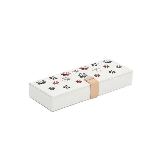 SAFE DEPOSIT BOX BLOSSOM WHITE