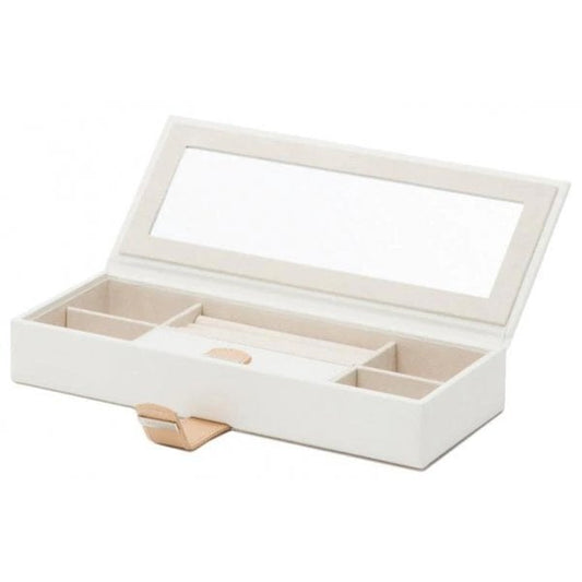 SAFE DEPOSIT BOX BLOSSOM WHITE