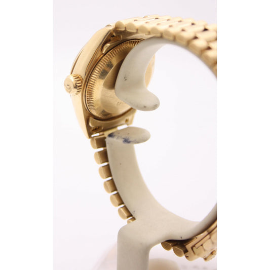 Ladies Gold DateJust 69178