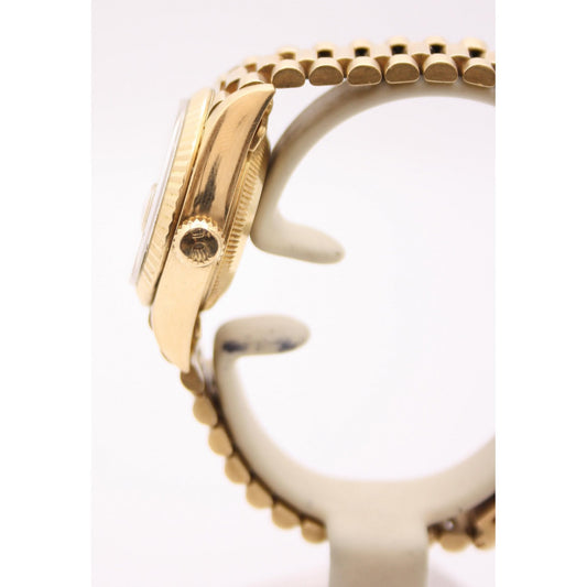 Ladies Gold DateJust 69178
