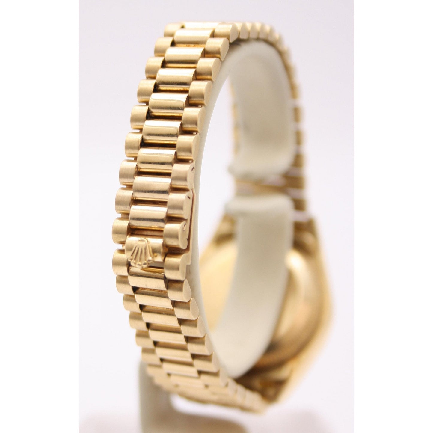 Ladies Gold DateJust 69178