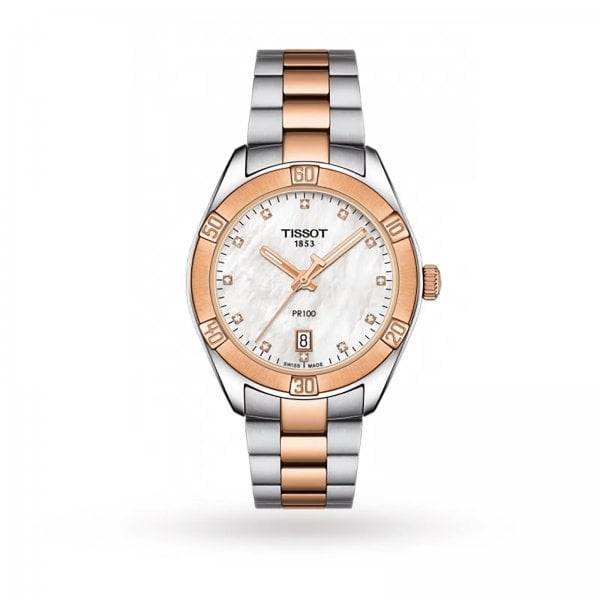 PR 100 SPORT CHIC