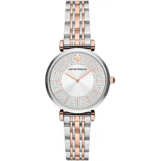 Ladies Two Tone Watch