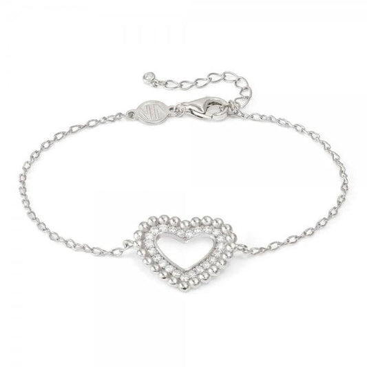 Silver Heart