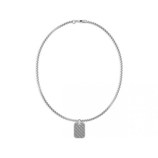 Gents Stainless Steel Necklace