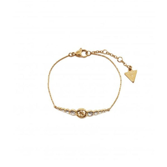 Rose Gold Plated Bracelet