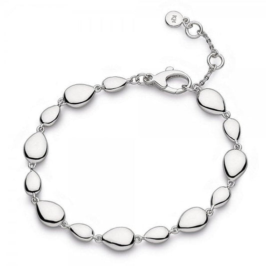 Coast Pebbles Linking Pebbles 7.5" Bracelet