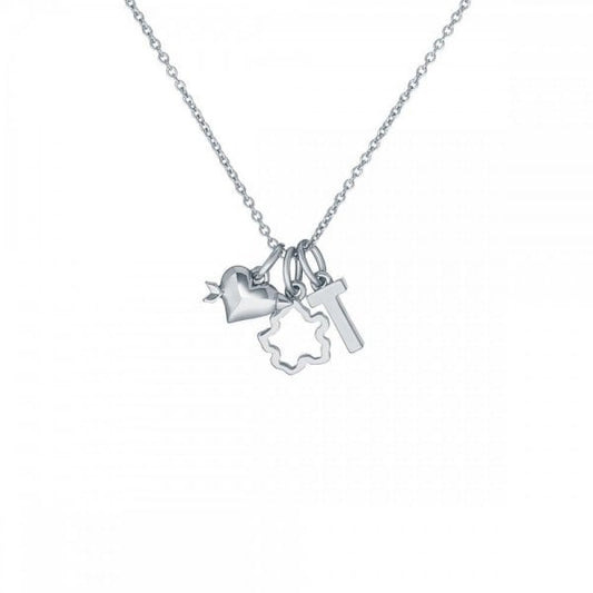 Amyas Charmed Choker Gift Set 45cm Necklace