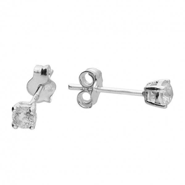 Sterling Silver Earrings