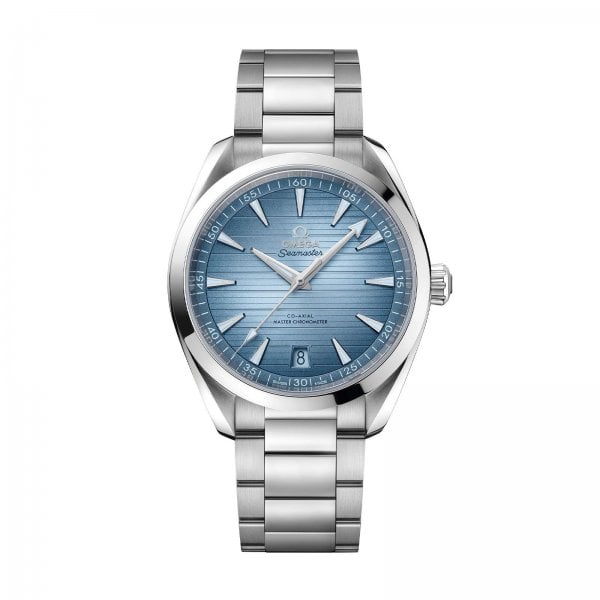 SEAMASTER AQUA TERRA 150M