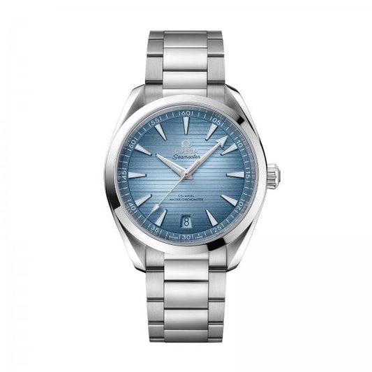 SEAMASTER AQUA TERRA 150M