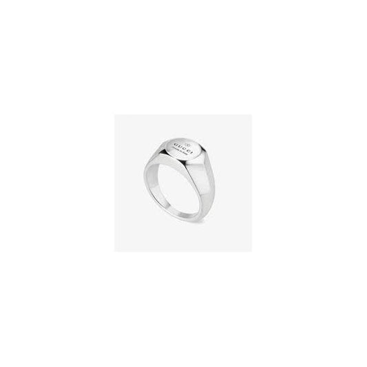 GUCCI Trademark Ring - Size 18