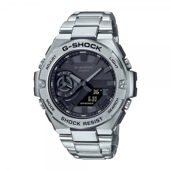 G-Shock G-Steel B500 Series Men’s Watch