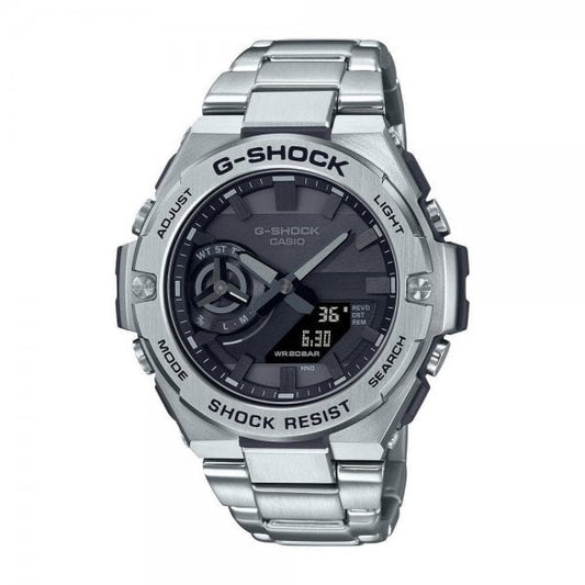G-Shock G-Steel B500 Series Men’s Watch
