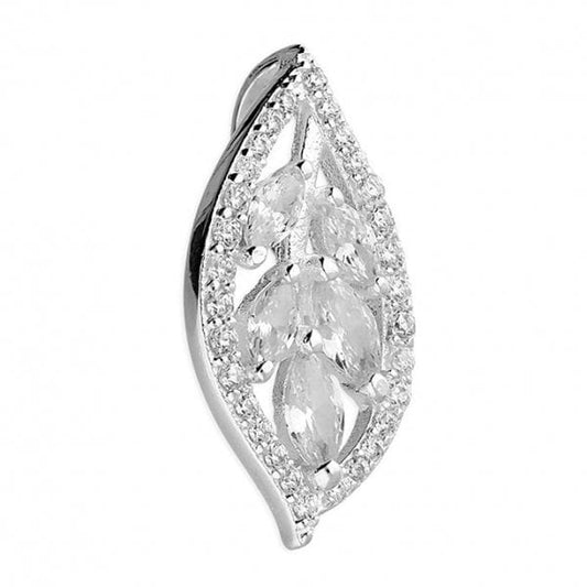 Sterling Silver Pendant