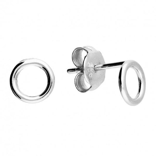 Sterling Silver Earrings