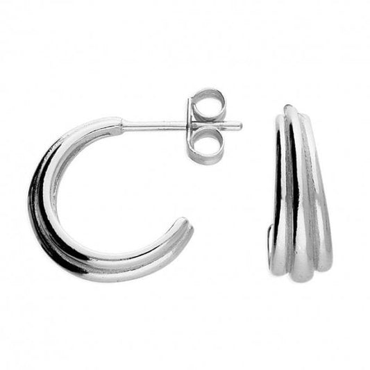 Sterling Silver Earrings
