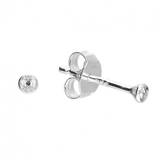 Sterling Silver Earrings