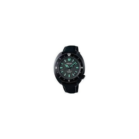 Prospex ‘Black Series’ Tortoise Limited Edition
