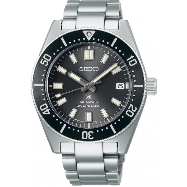 Seiko Prospex Watch